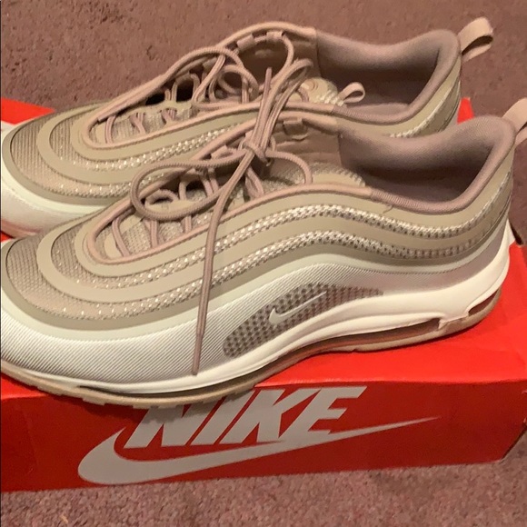 Nike air max 97 & nike uptempo 96 - Picture 7 of 7